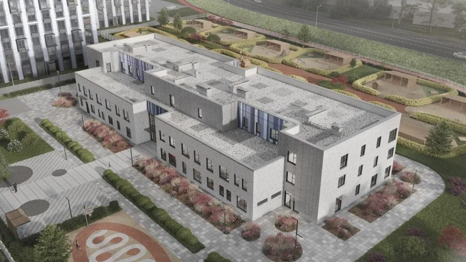 Фото: проектное решение