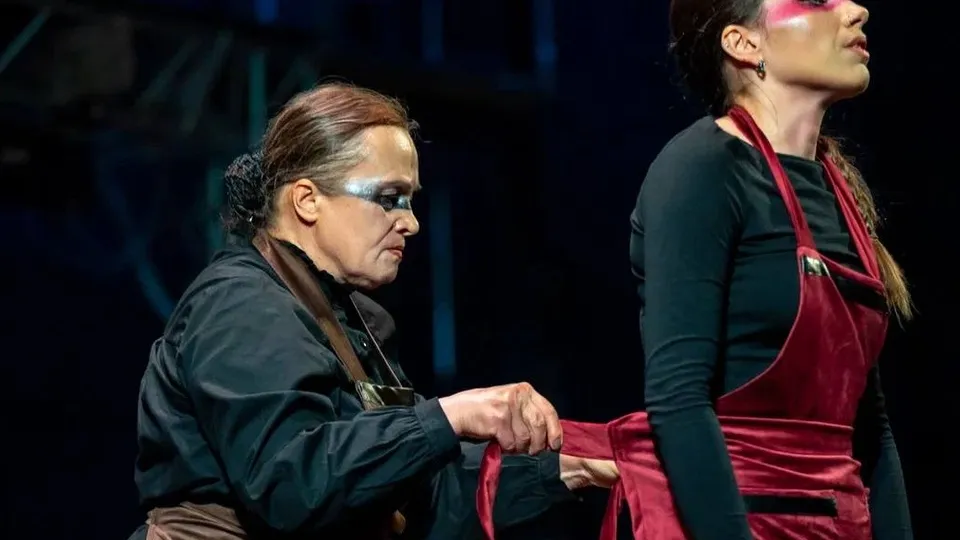 Фото: пресс-служба администрации Орехово-Зуевского г.о.