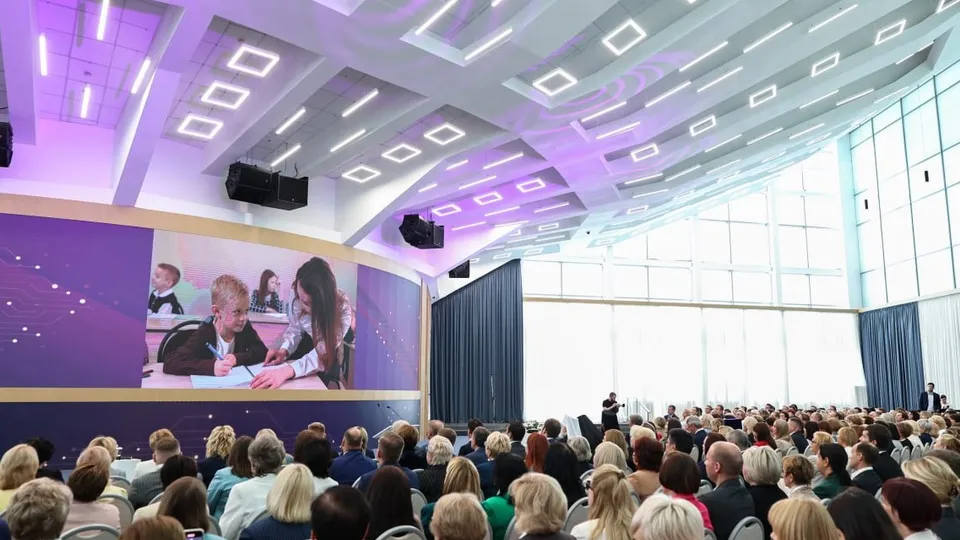 Фото: пресс-служба администрации г.о. Королев