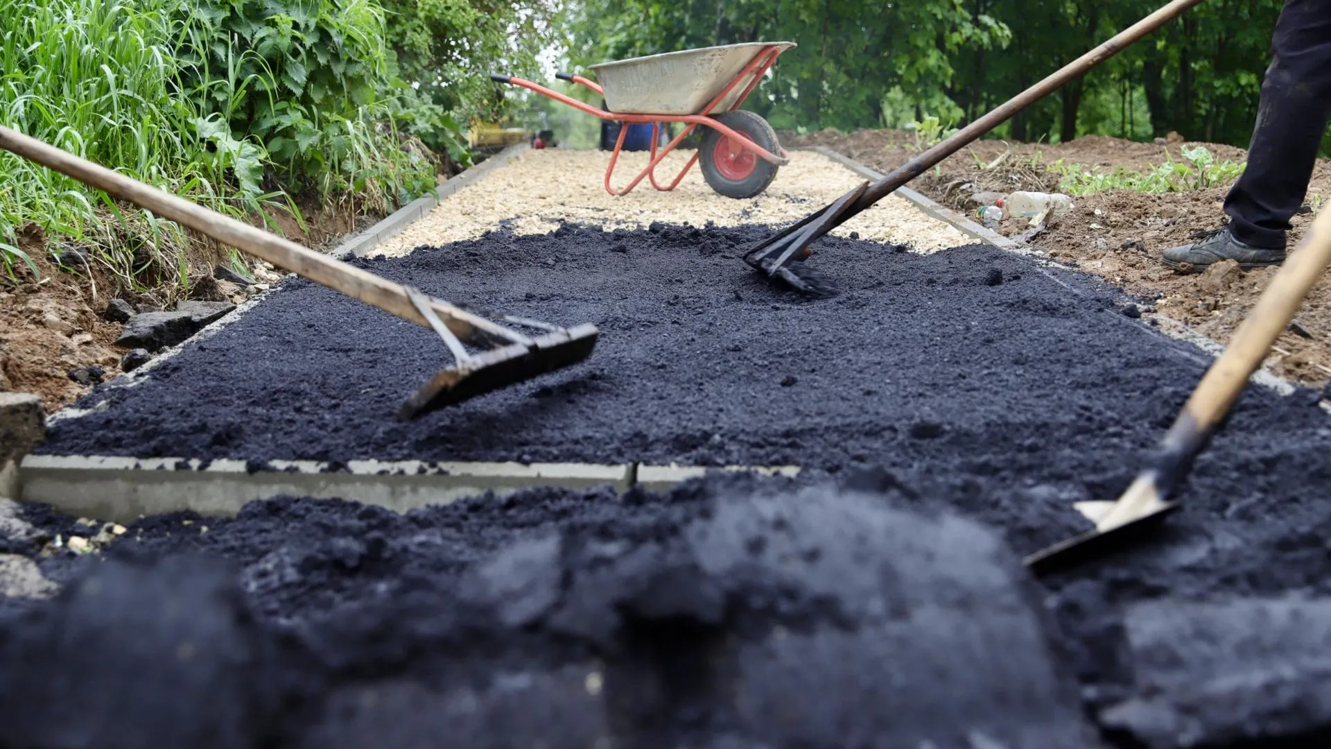 Фото: пресс-служба администрации городского округа Солнечногорск