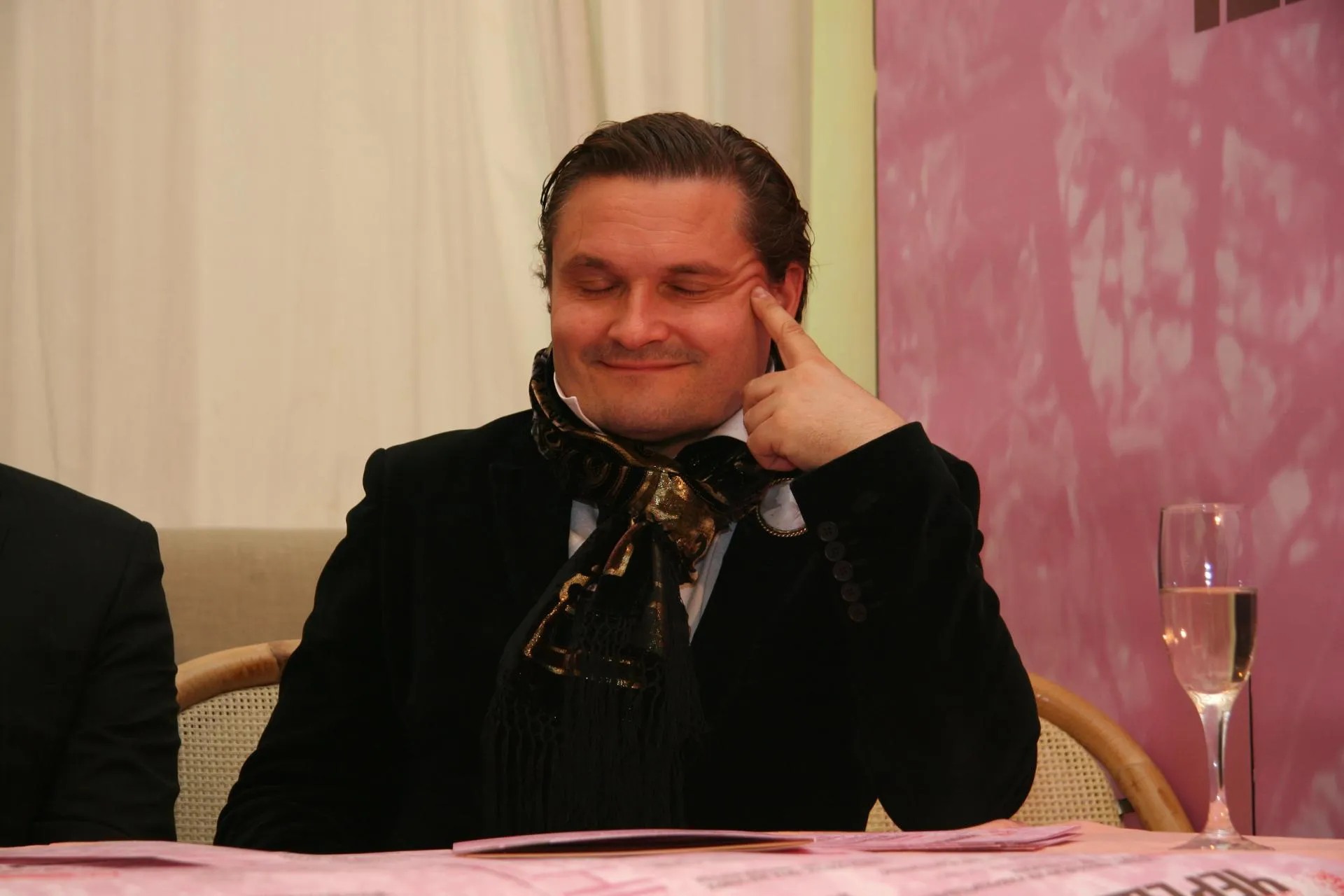 Vladimir Lukjanov/Russian Look