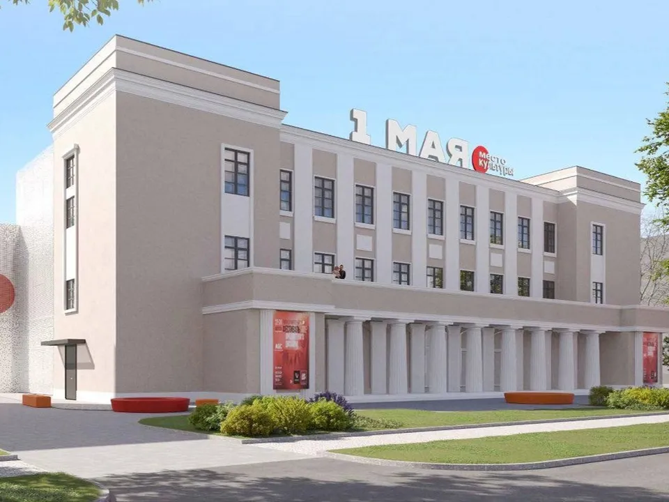 Фото: проектное решение