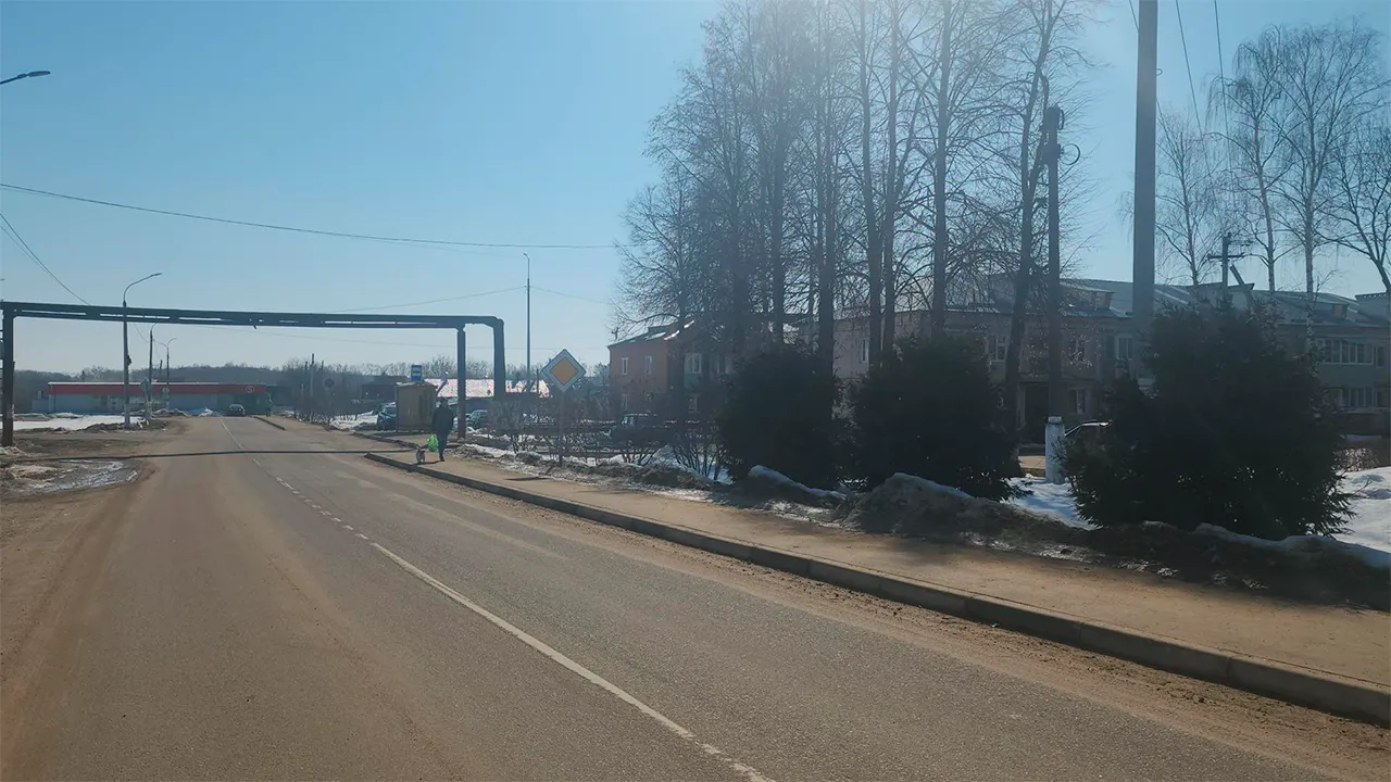 Маргарита Орлова