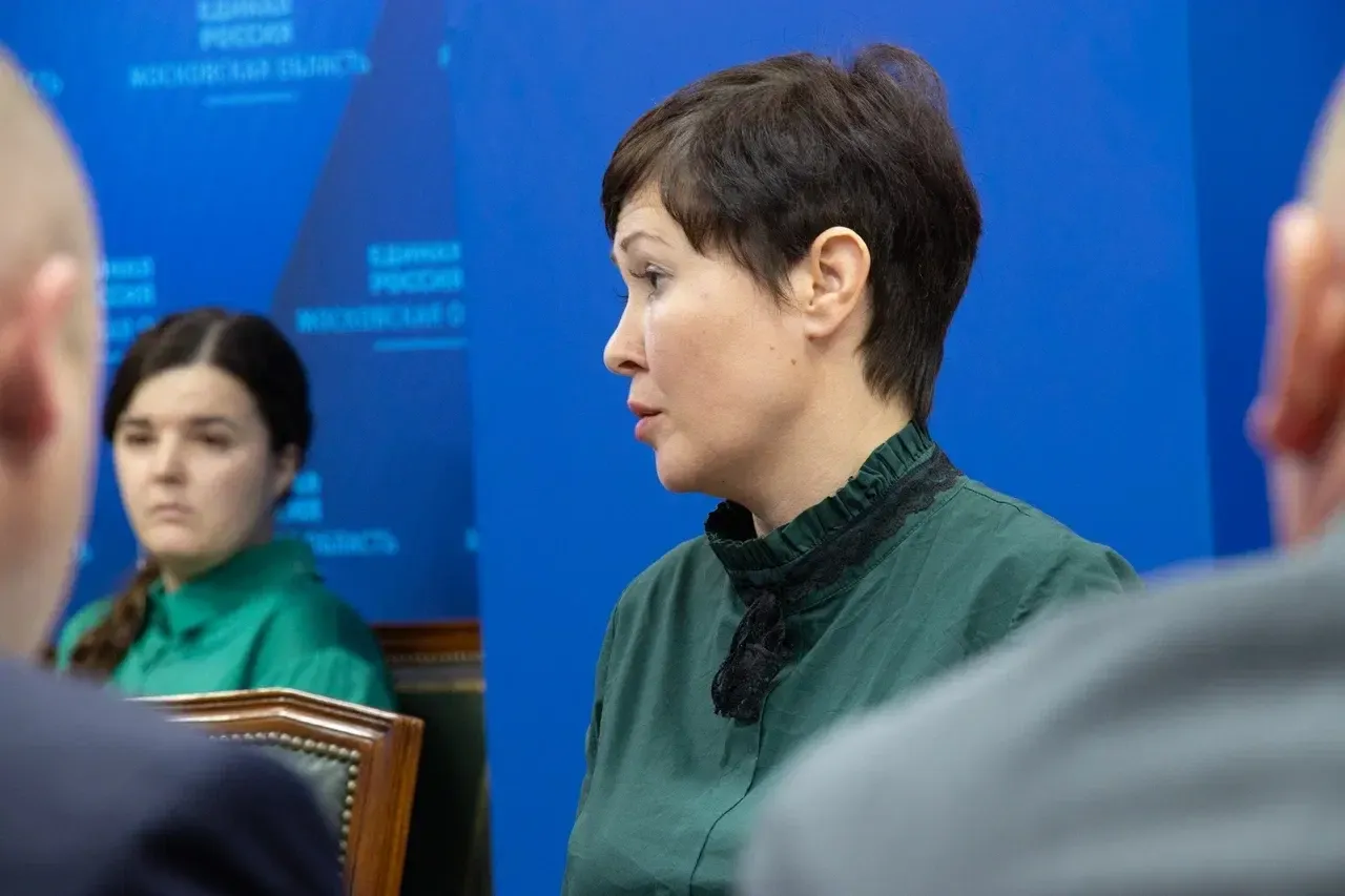 Фото: Партия «Единя Россия»