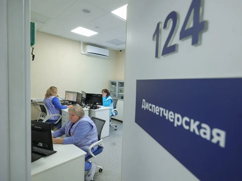 Фото: пресс-служба губернатора и правительства Московской области