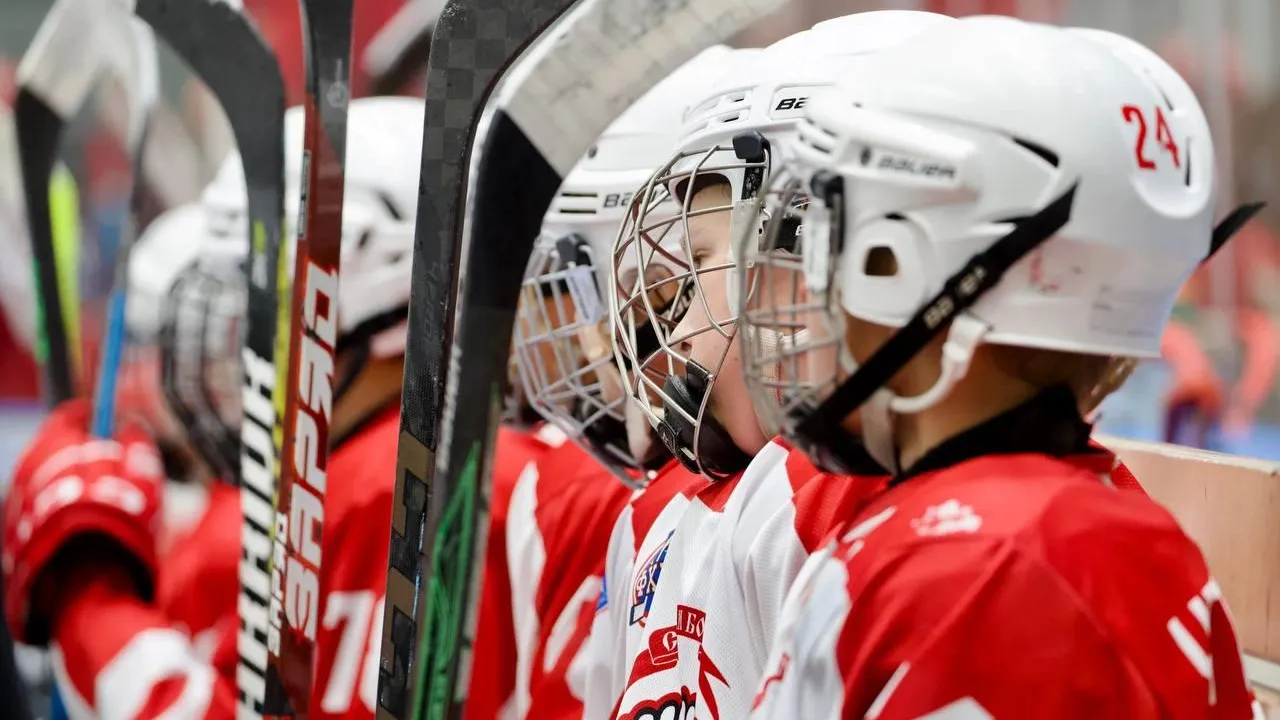 фото: СДЮСШОР «Витязь»