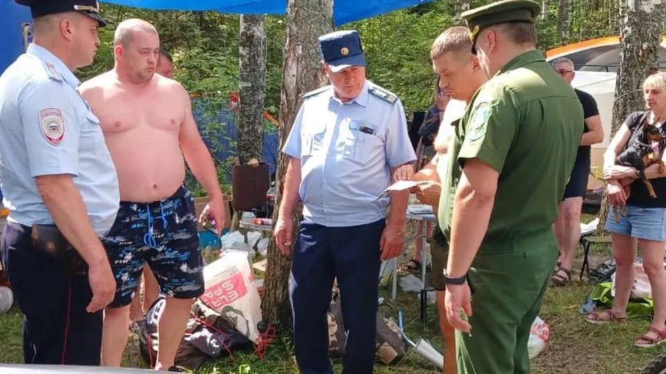 Фото: Комитета лесного хозяйства Московской области