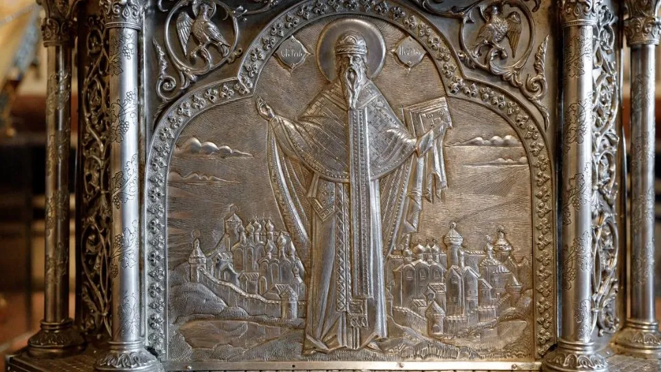 Фото: t.me/sts_lavra