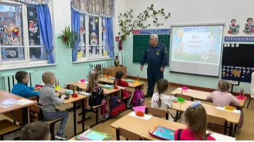 Центр детского творчества "Озеры"