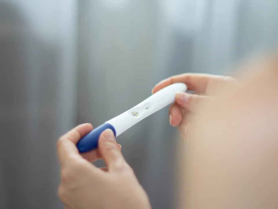 Фото: istockphoto.com/Kwarkot