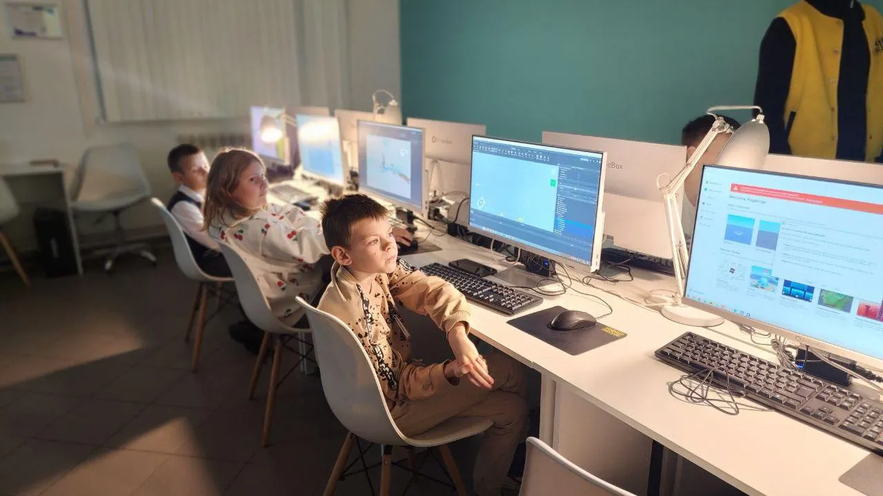 Фото: МедиаБанк Подмосковья/Ирина Кузова