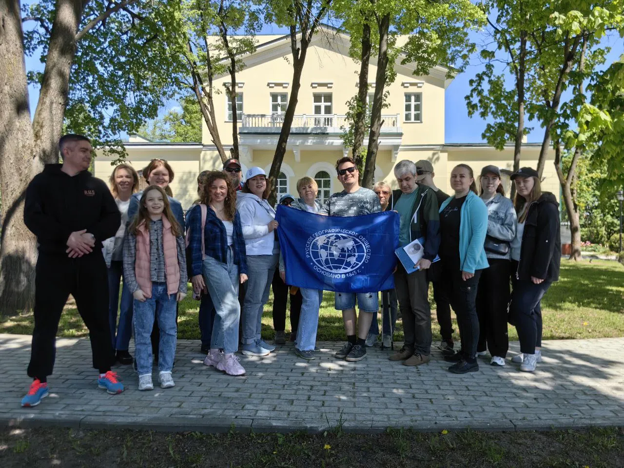 Фото: t.me/prodomodedovo