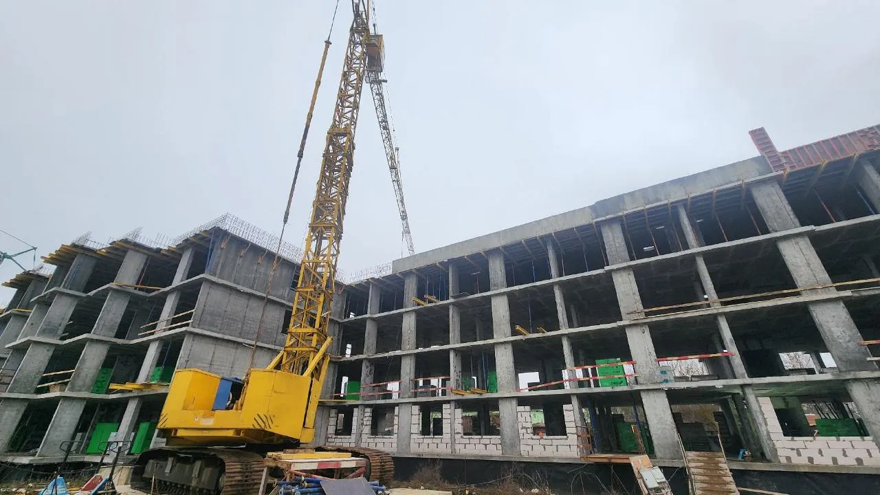 МедиаБанк Подмосковья/Станислав Орлов