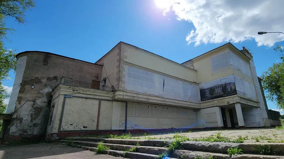 Фото: Валерия Тингаева