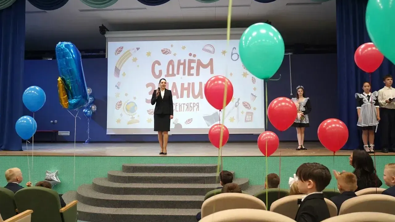 Пресс-служба администрации городского округа Котельники