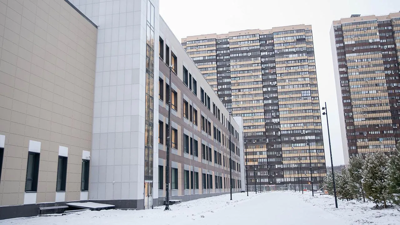 пресс-служба губернатора и правительства Московской области