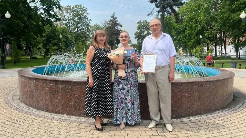 Фото: пресс-служба администрации г.о. Балашиха