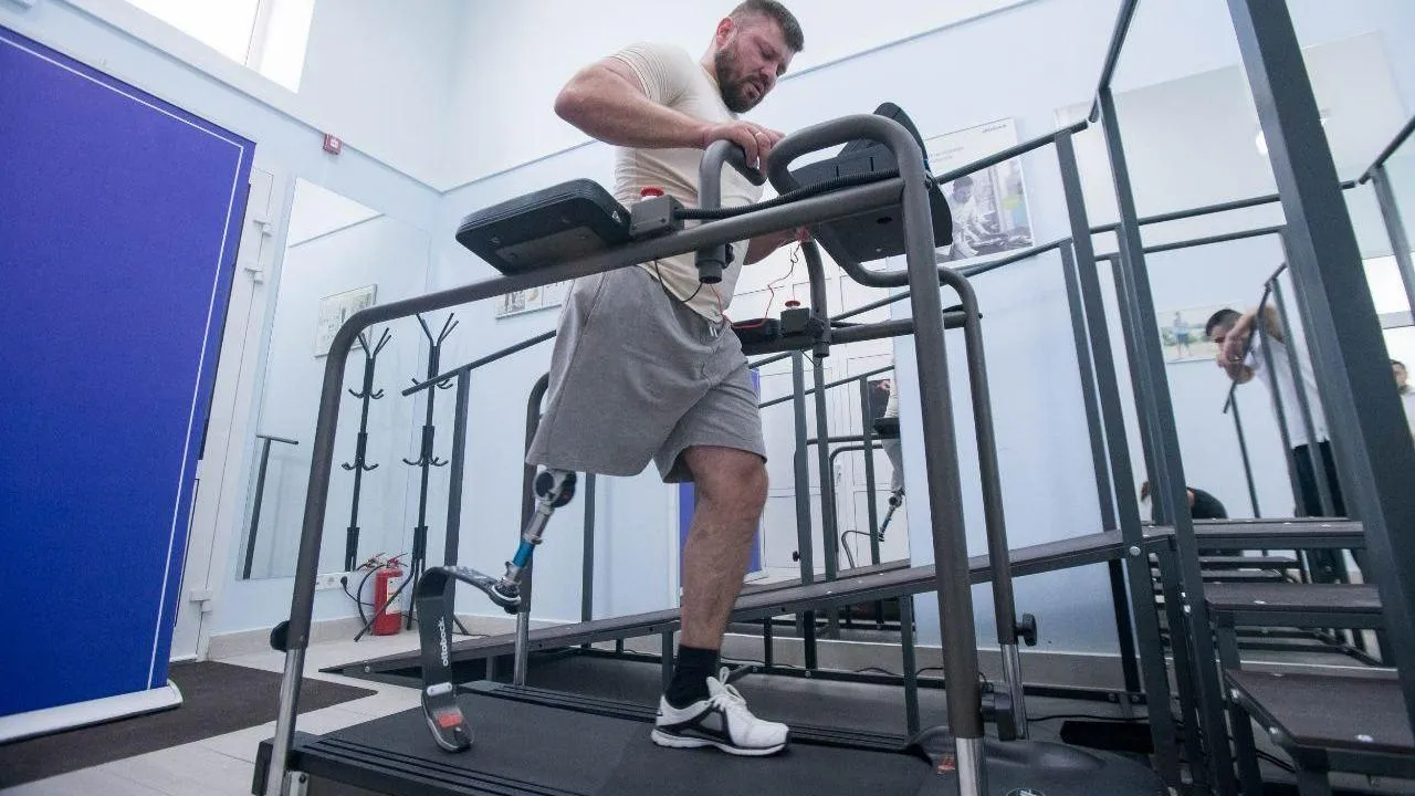 отделение «Единой России» Московской области