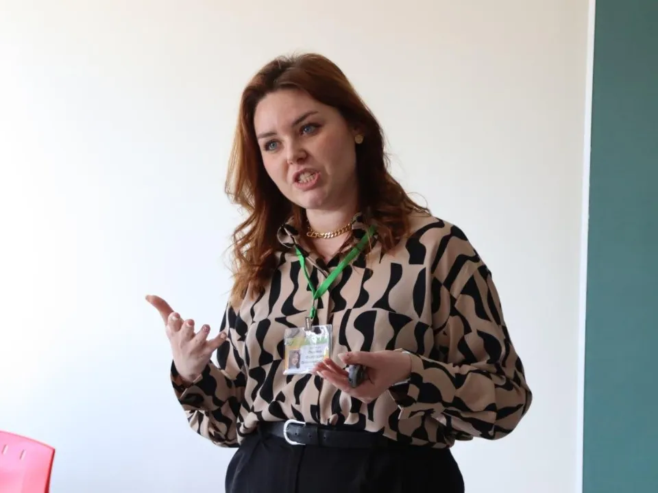 Фото: Министерство образования Московской области