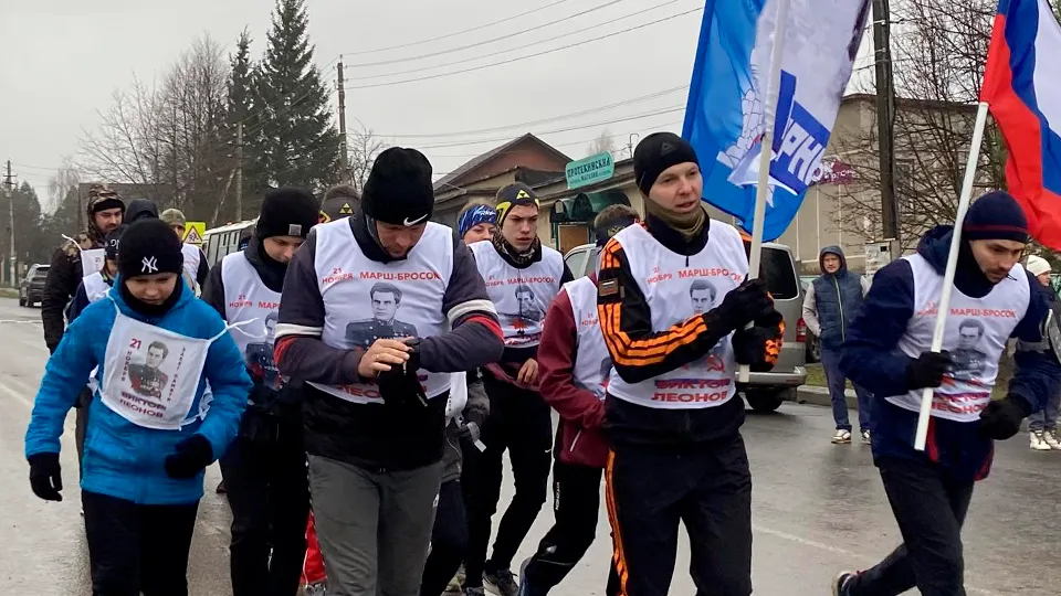 Фото: пресс-служба администрации г.о. Зарайск