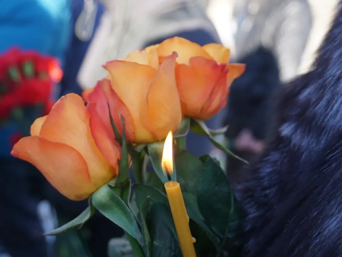 Фото: t.me/alexander_gorbylev_ruza