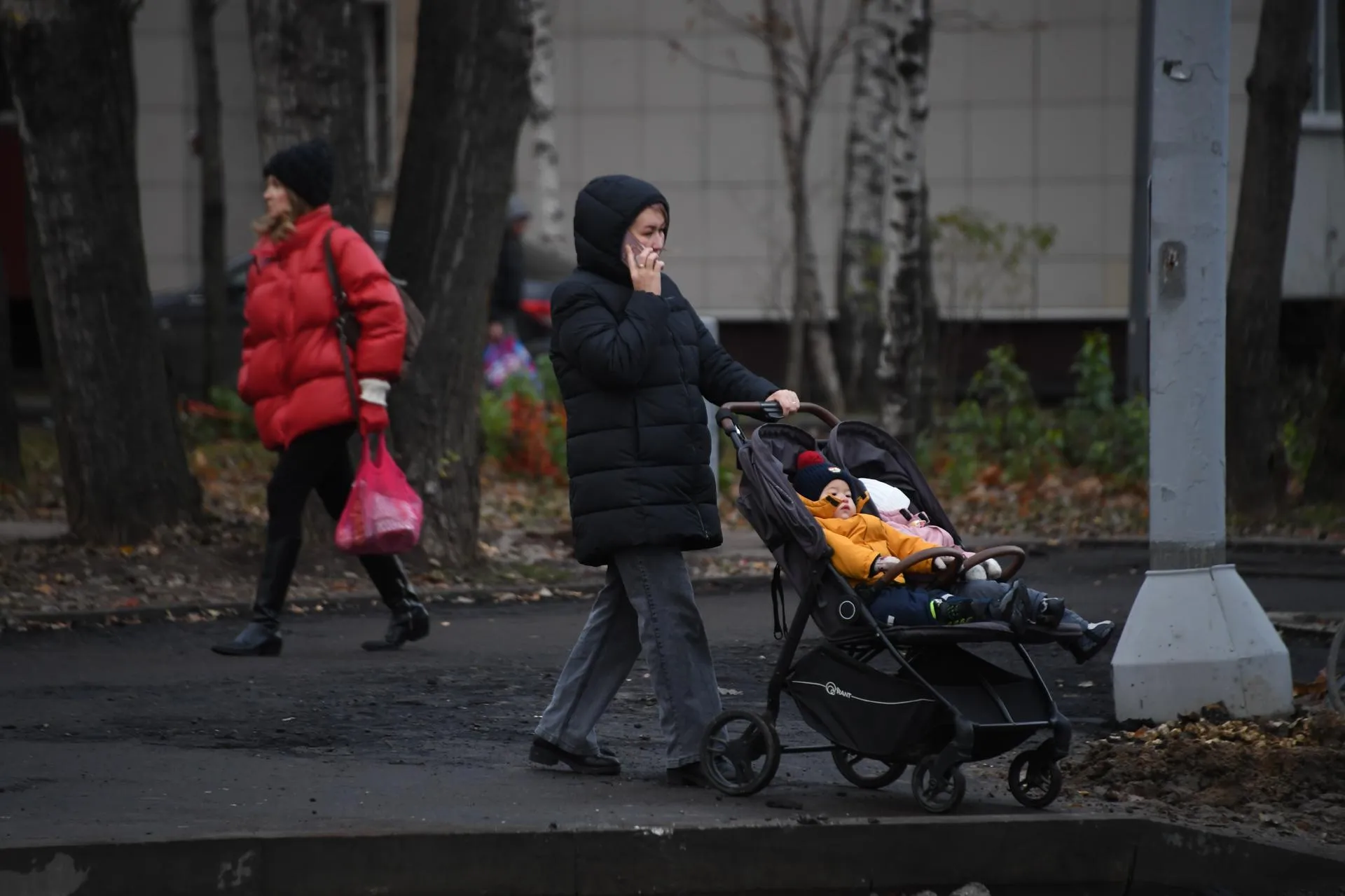 Komsomolskaya Pravda