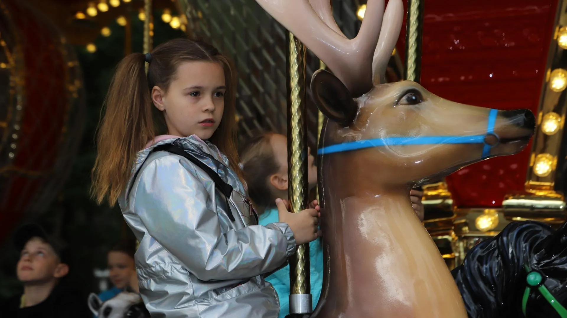 Министерство благоустройства Московской области