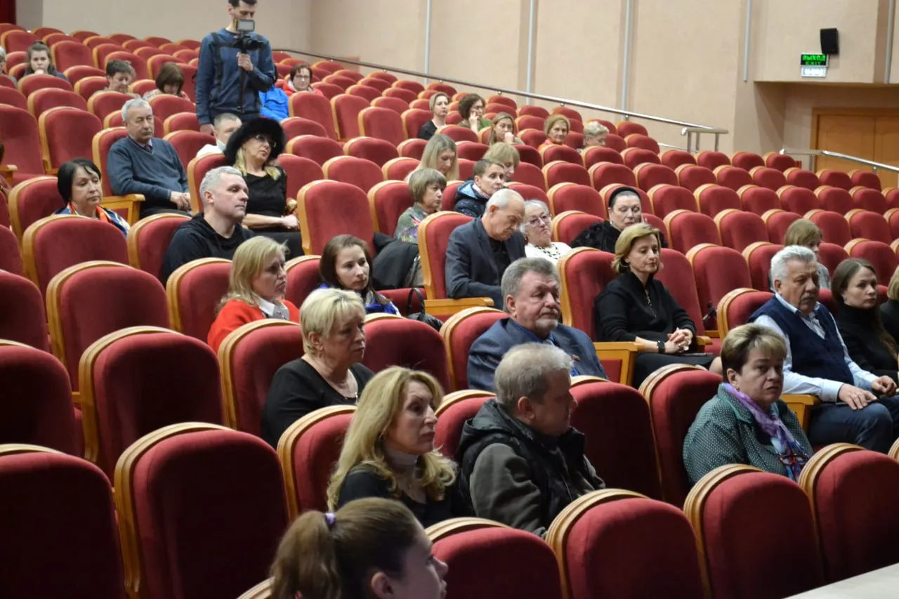 фото: администрация Краснознаменска