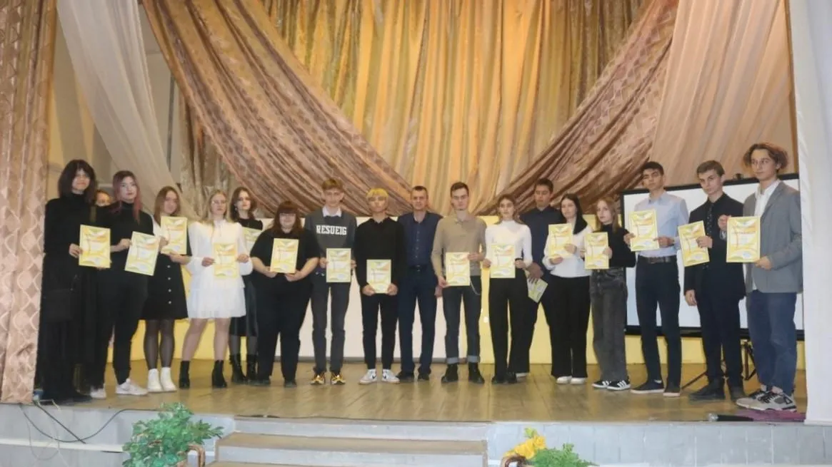 Фото: зарайский филиал ЛАПТ