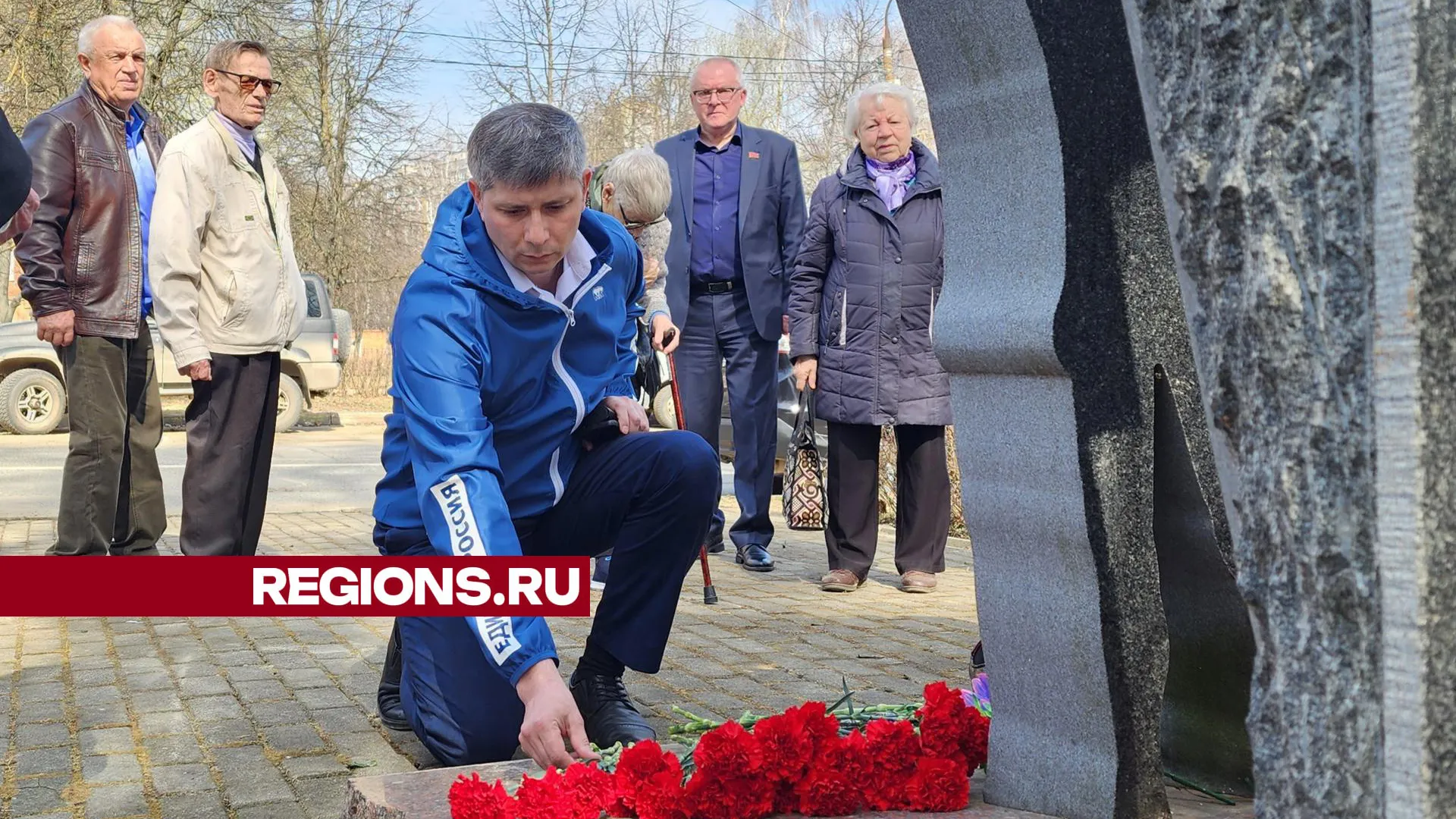 Фото: Светлана Плотникова