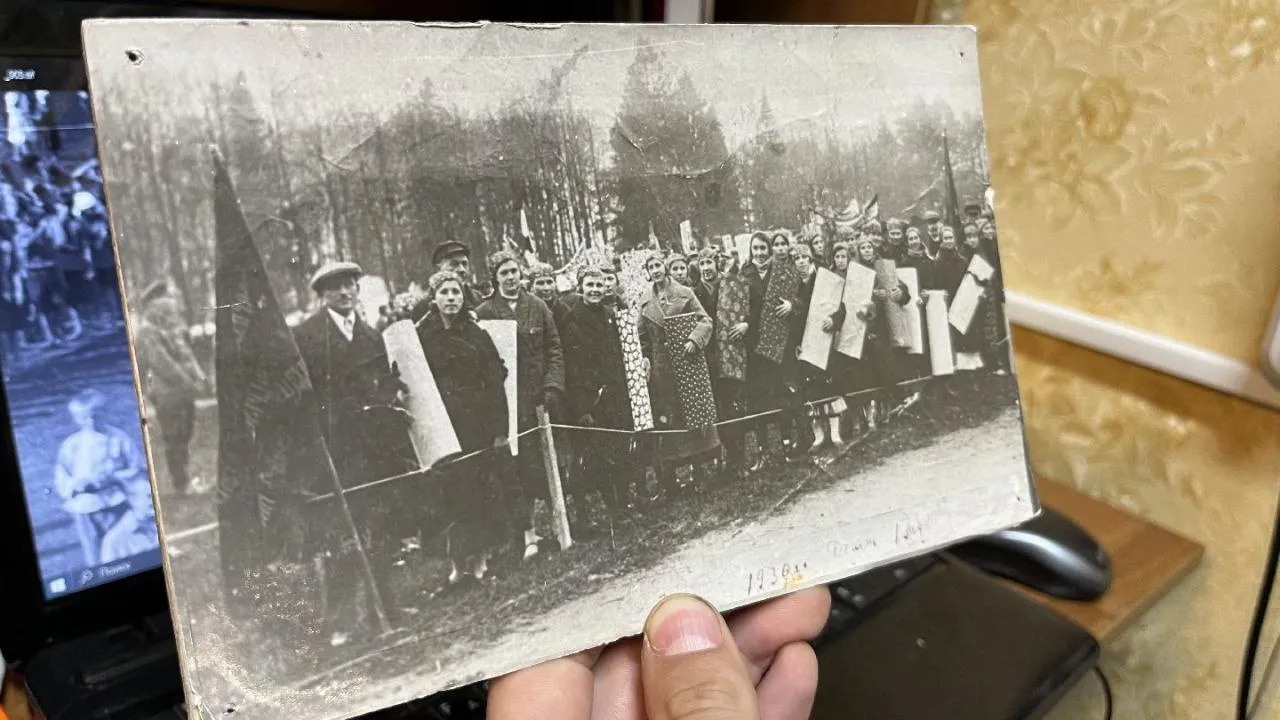 МедиаБанк Подмосковья/Анна Тюрюмина