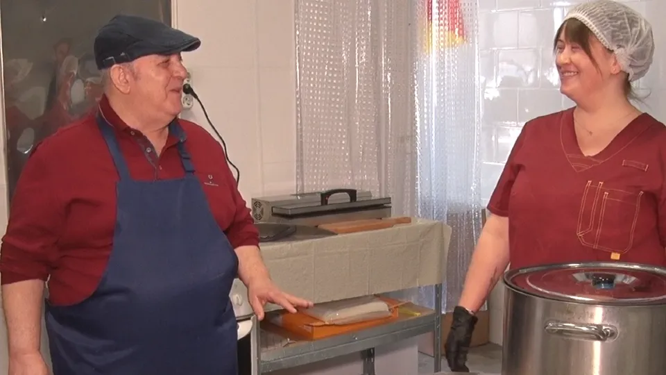 Фото: пресс-служба администрации г.о. Электросталь