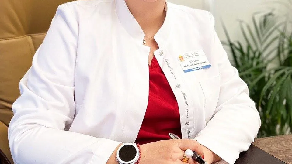 Фото: Министерство здравоохранения Московской области