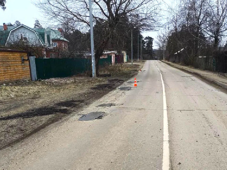 Фото: пресс-служба администрации г.о. Воскресенск