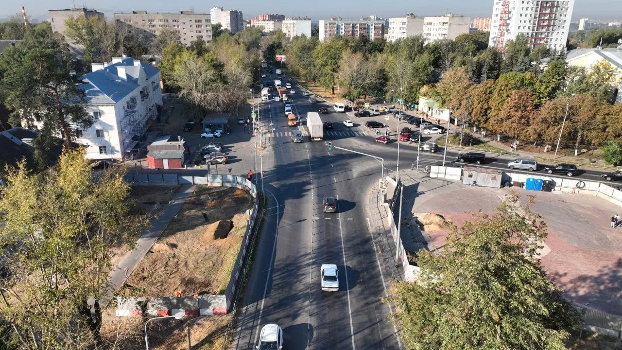 Пресс-служба администрации городского округа Люберцы