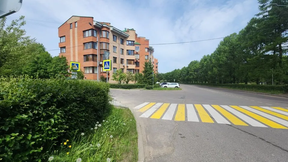 Фото: пресс-служба администрации г.о. Серпухов