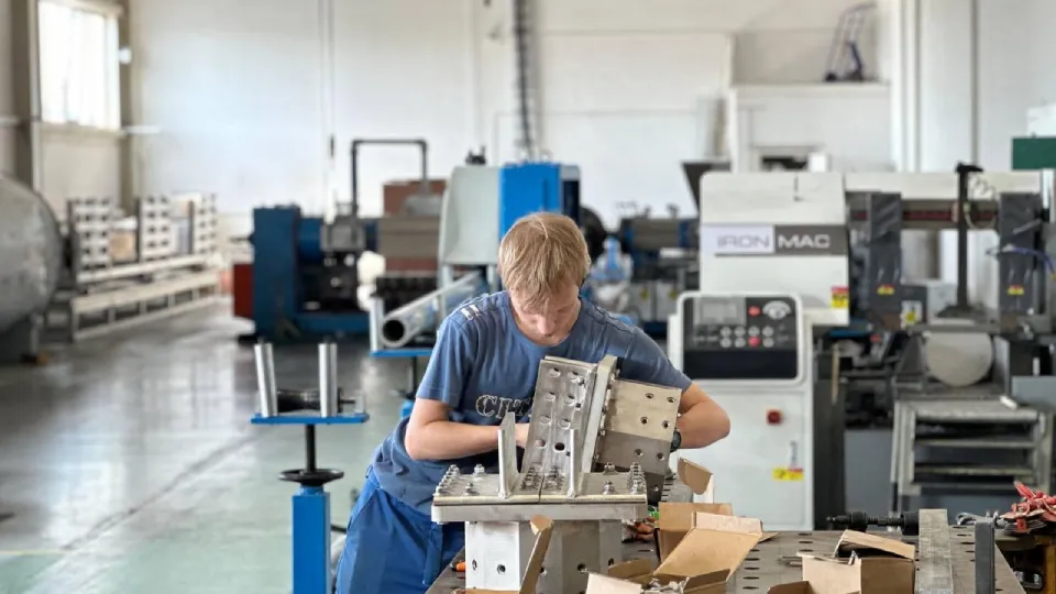 Фото: администрация Павлово-Посадского г.о.