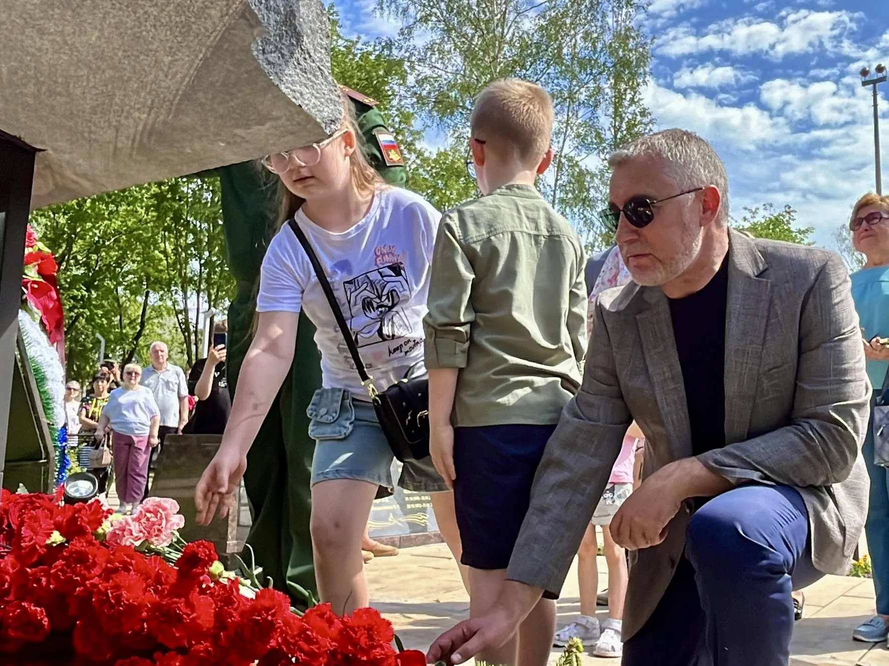 Фото: Анна Тюрюмина&nbsp;&nbsp;