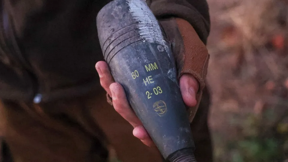 Фото: ТАСС/Михаил Климентьев