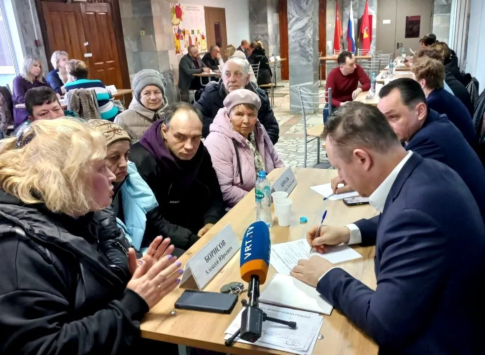 Фото: Олег Книжник