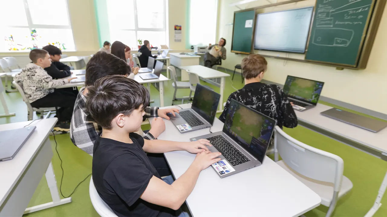 REGIONS/Евгений Мазепов