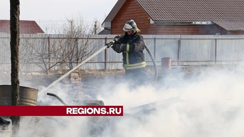 Фото: REGIONS/Александр Дрожжин