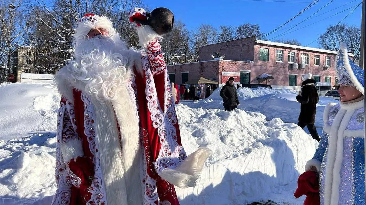 бронницкий молодежный центр «Алиби»