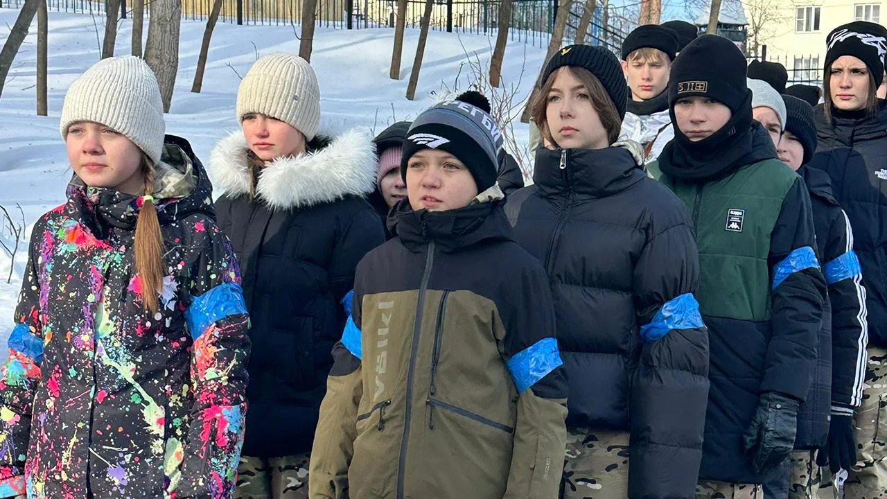 школа №2 города Ступино