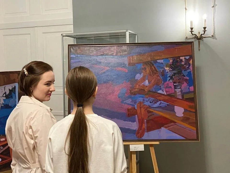 Фото: пресс-служба администрации г.о. Красногорск