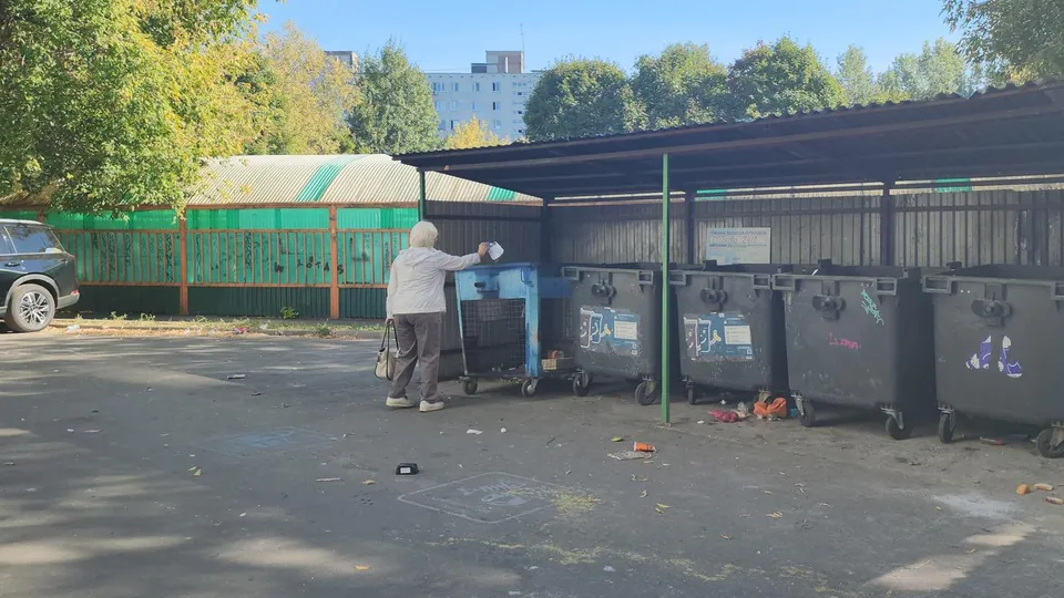 Фото: Наталья Лымарь