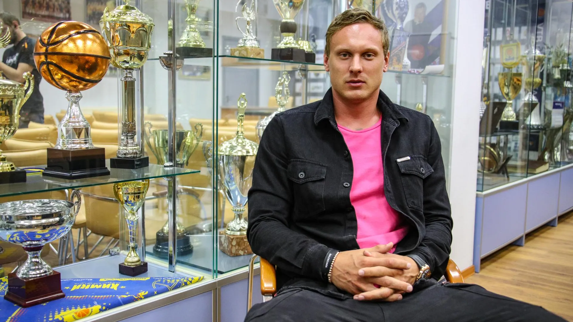 Bulkin Sergey/news.ru