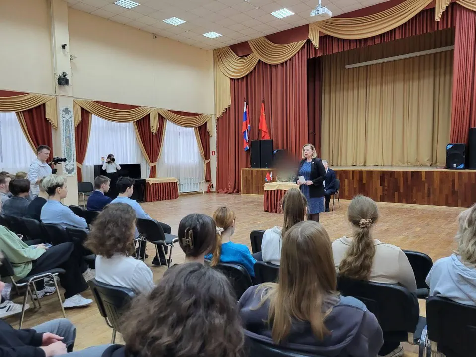 Фото: пресс-служба администрации г.о. Лыткарино&nbsp; &nbsp; &nbsp; &nbsp; &nbsp;&nbsp;