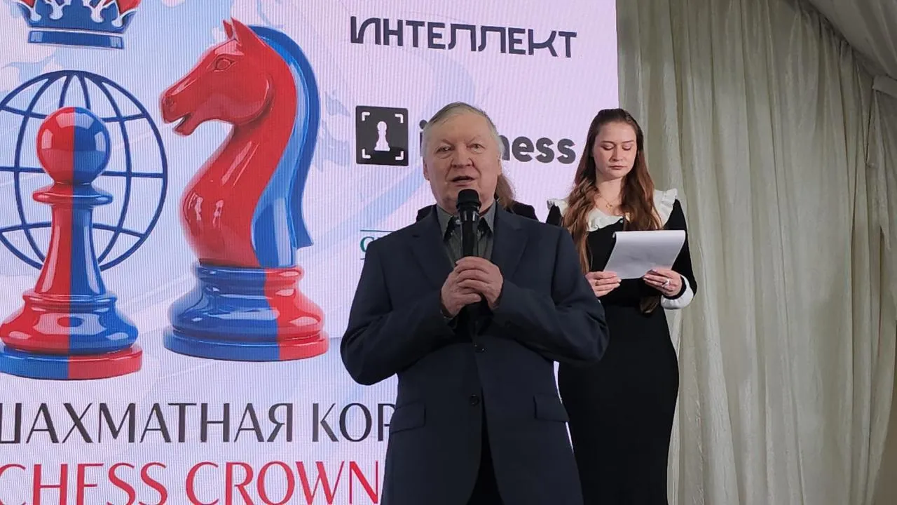 REGIONS/Кристина Ларина