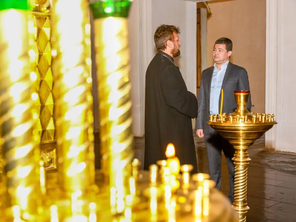 Фото: Раменский медиацентр